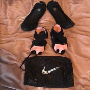 NIKE Studio Wrap Pack